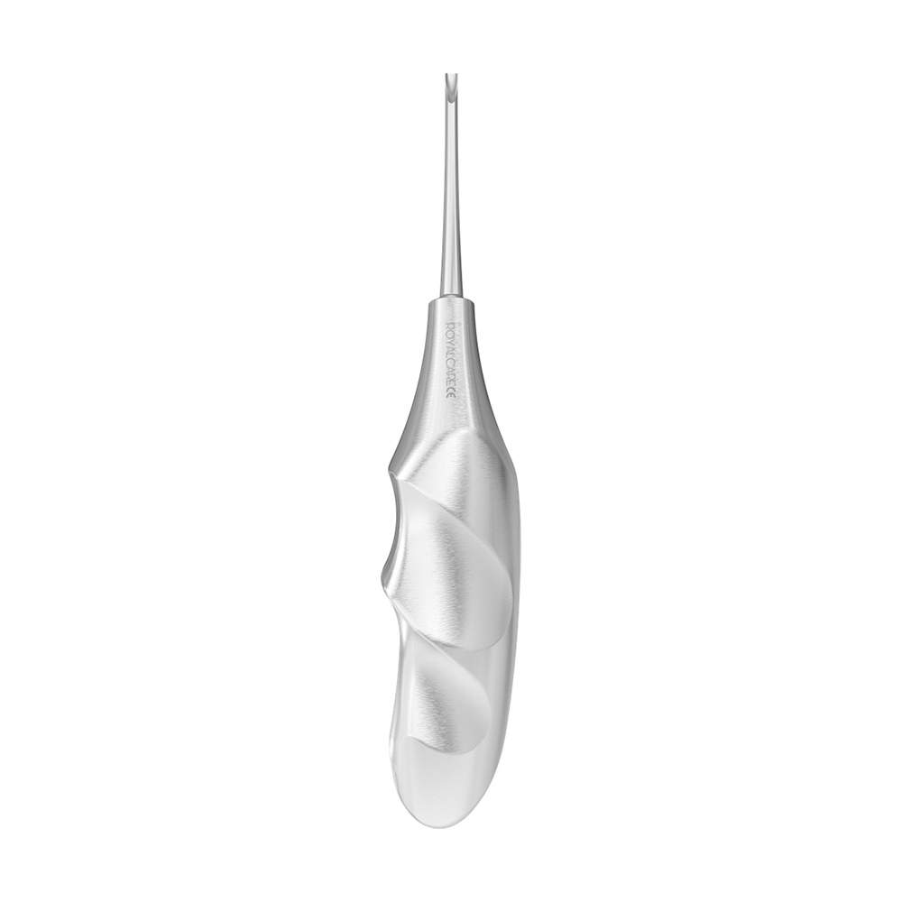 Root Elevator Anatomical Handle